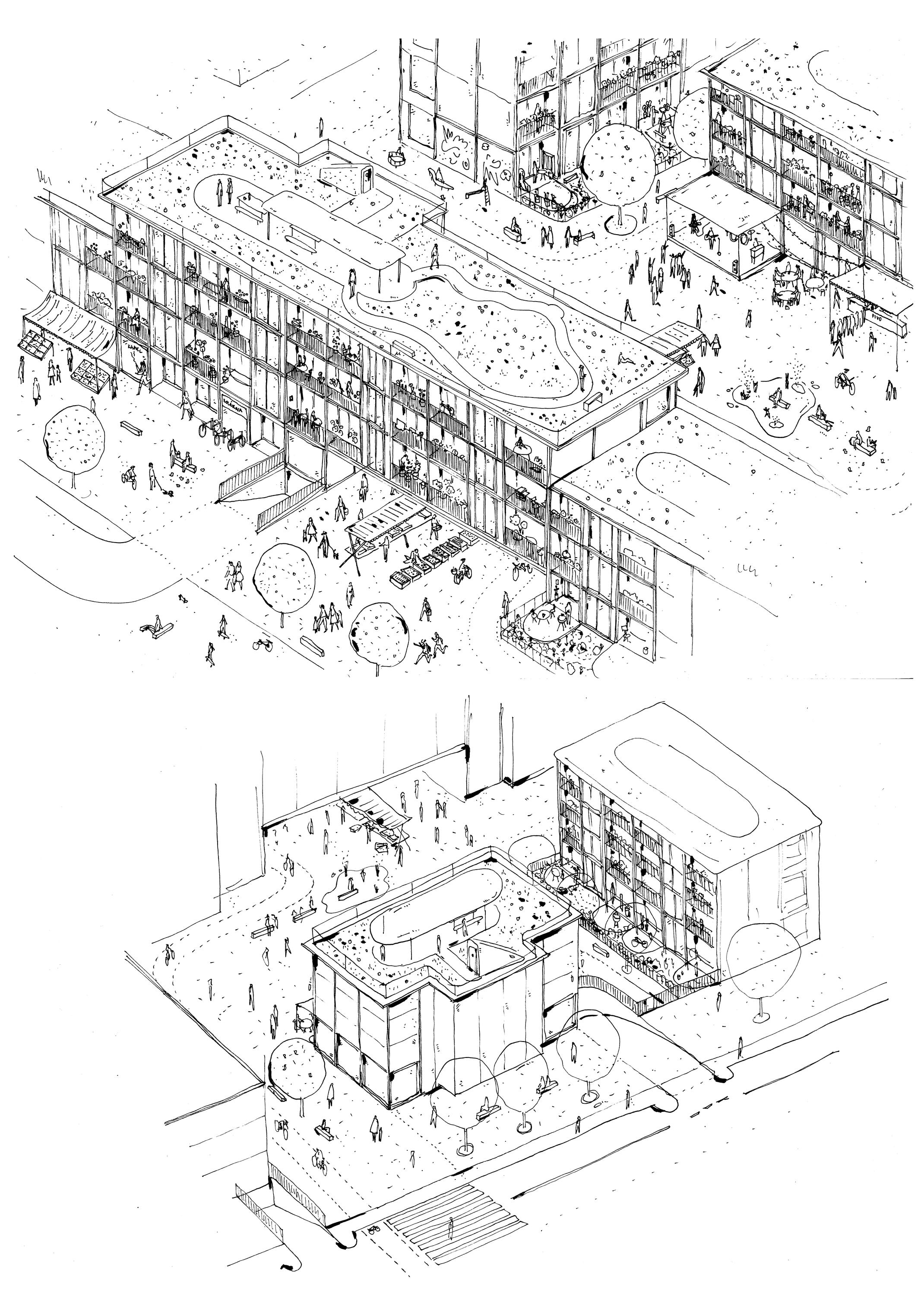Ing. arch. Matyáš Prošek foto 2