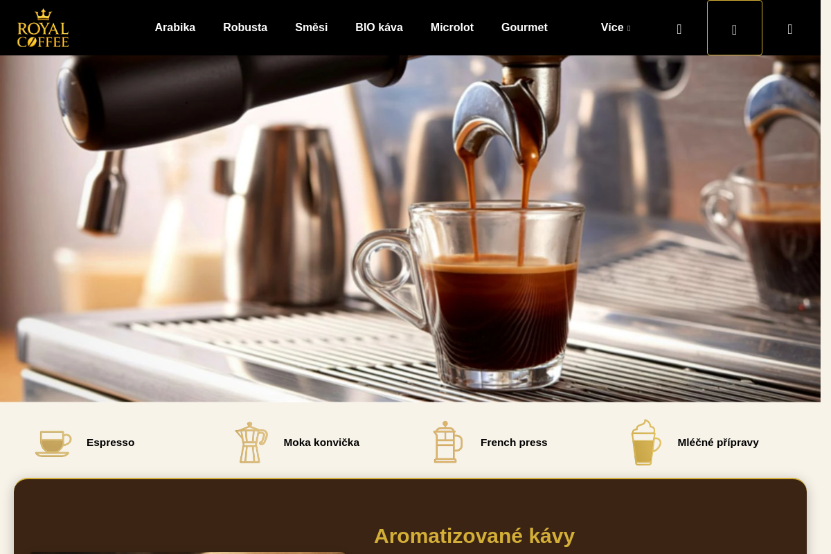 Royalcoffee.cz