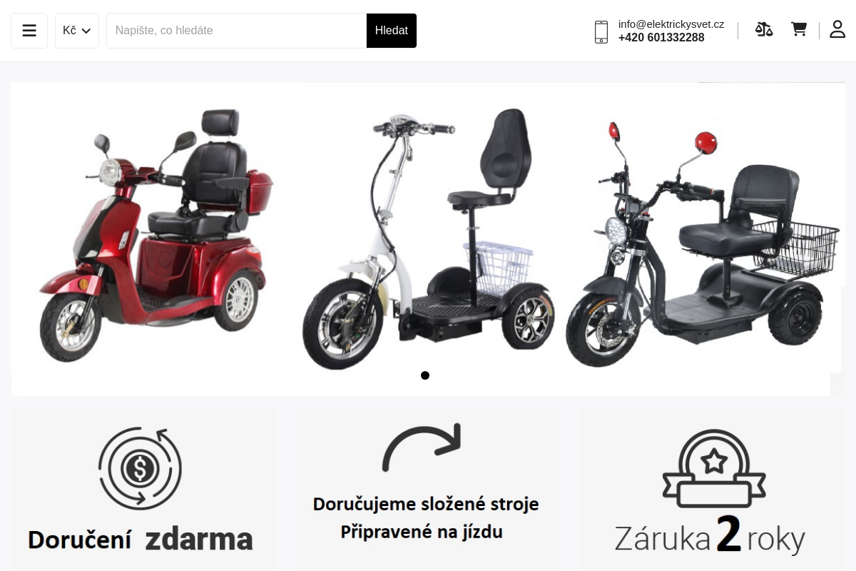 Elektrickatrikolkaproseniory.cz