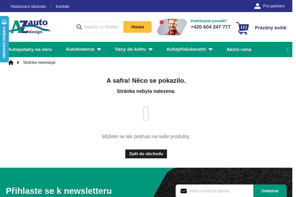 Eshop.azauto.cz