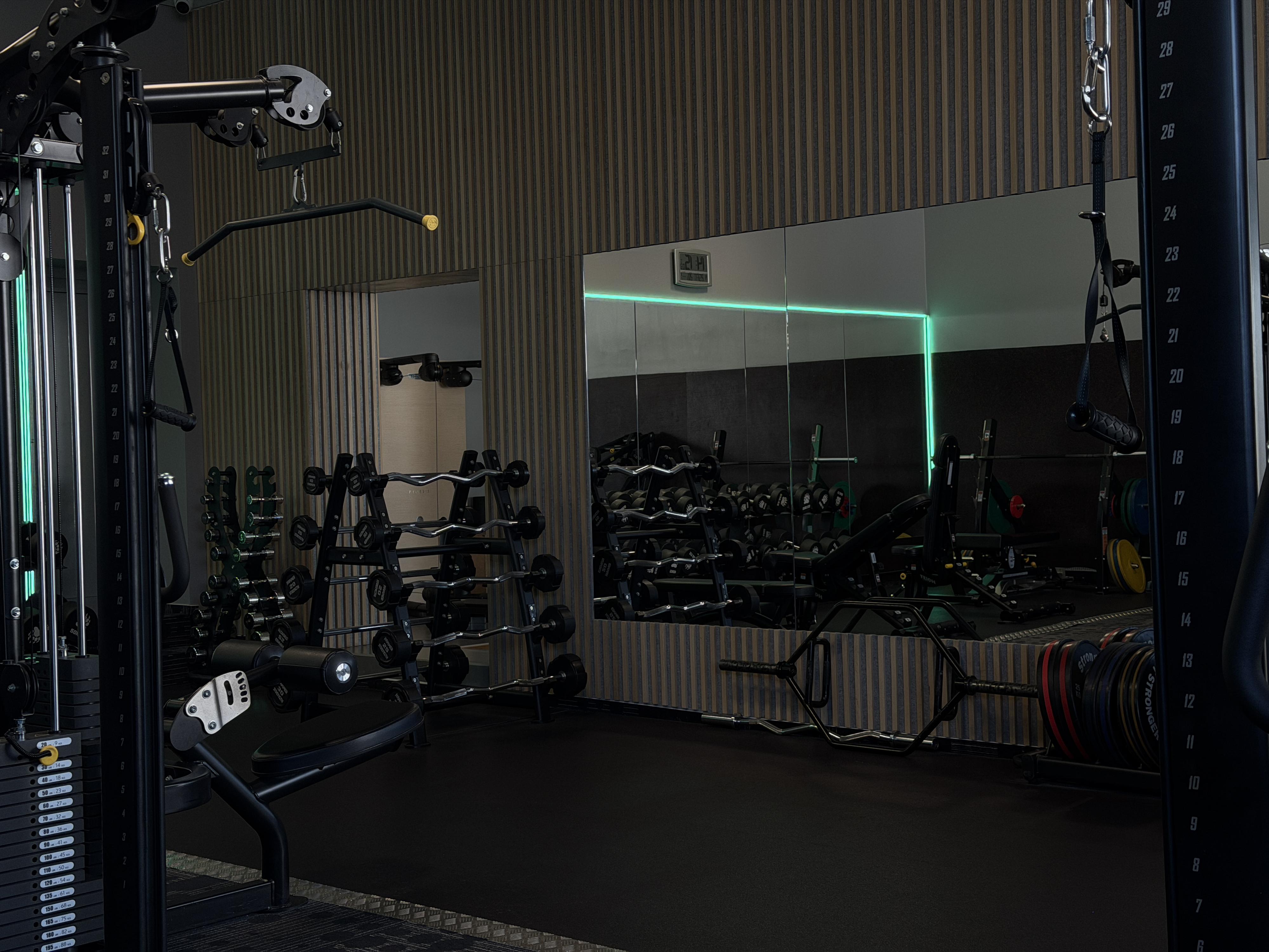 Sportovní centrum H-centrum