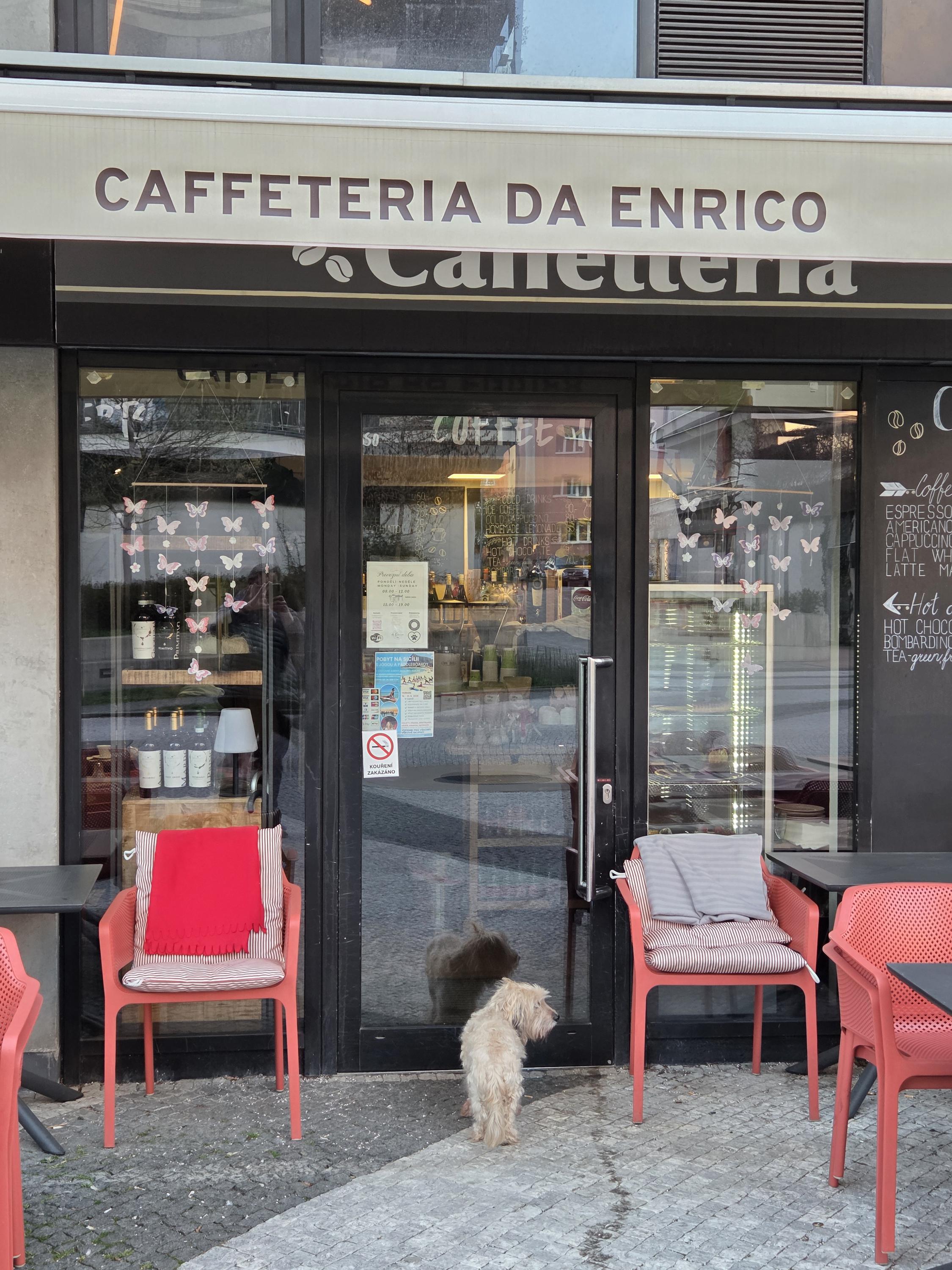 Caffetteria da Enrico foto 6