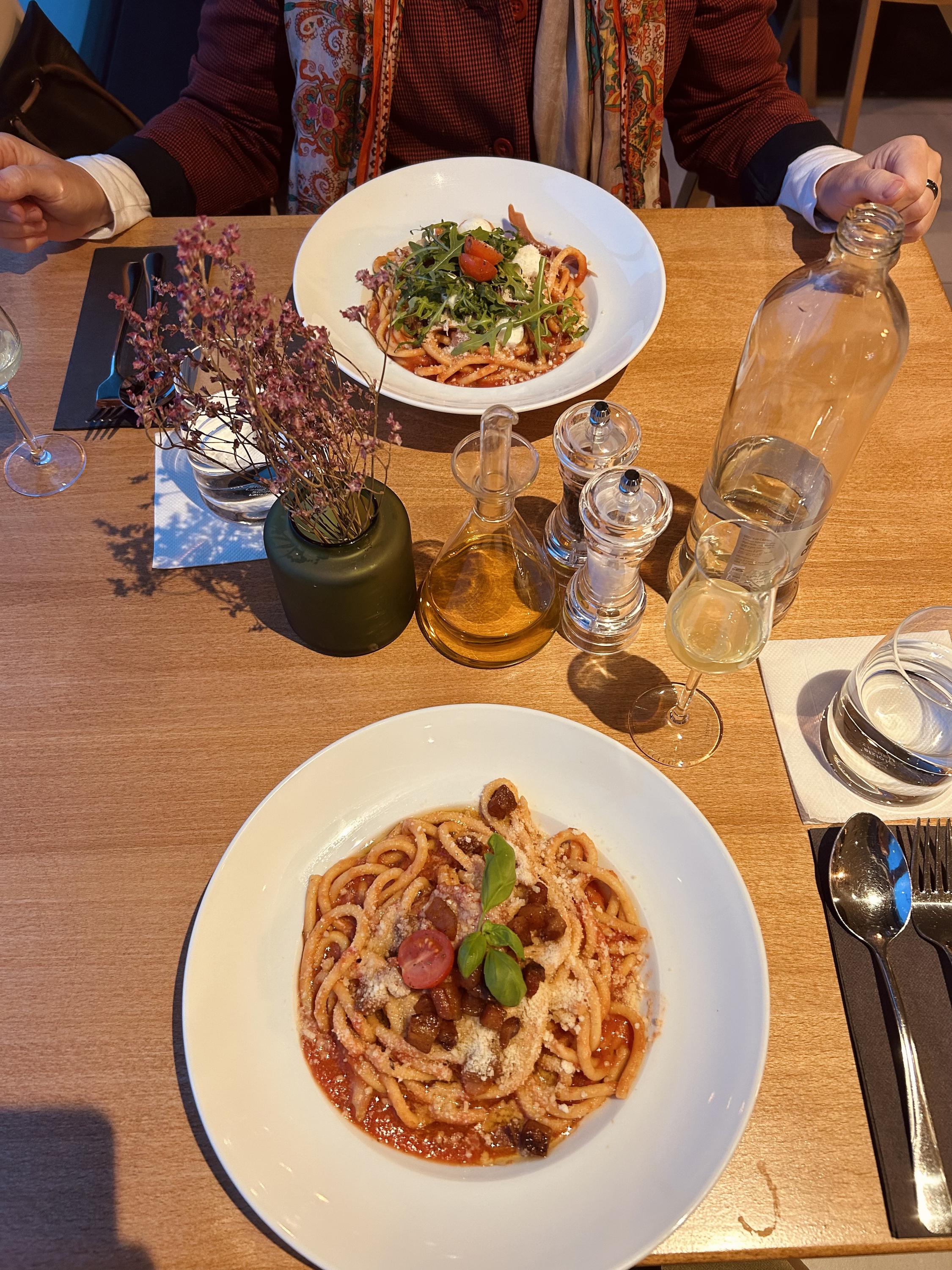 La Špageta Ristorante foto 2