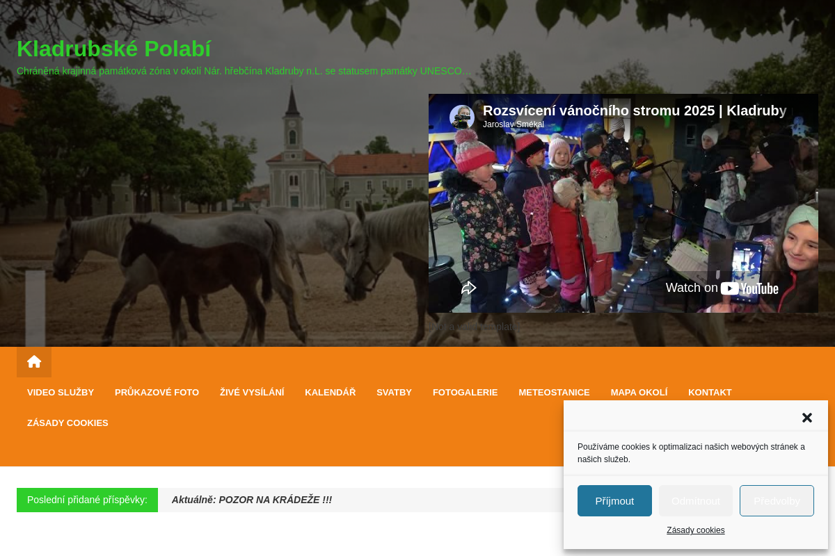 KladrubskePolabi.cz