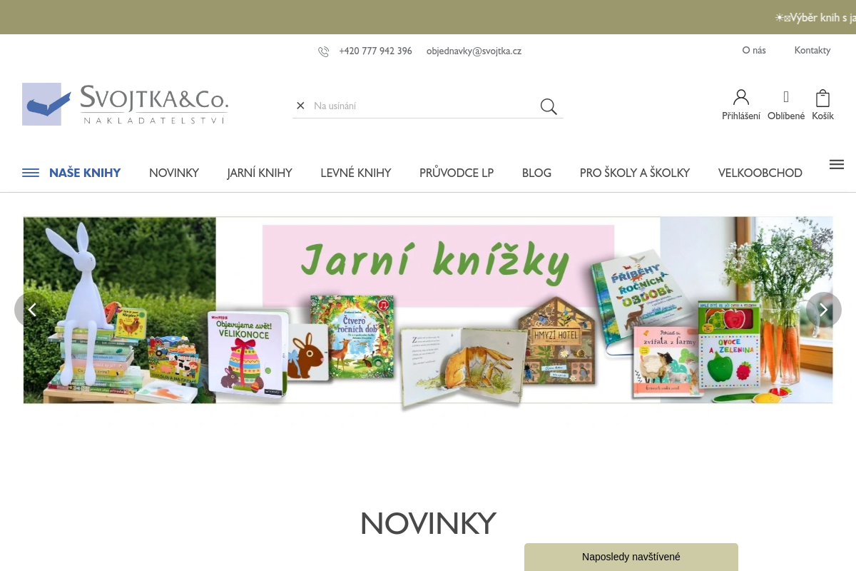 Levneknihysvojtka.cz