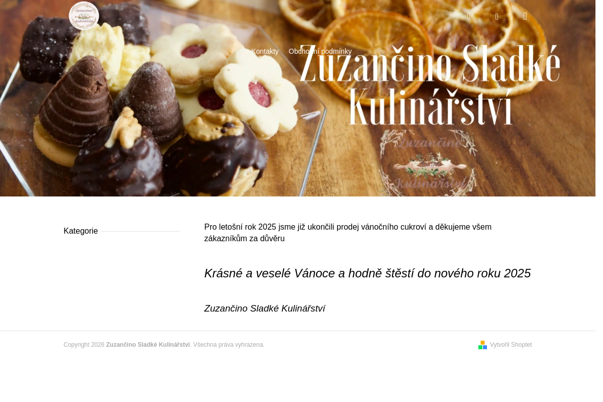 Zuzancinokulinarstvi.cz