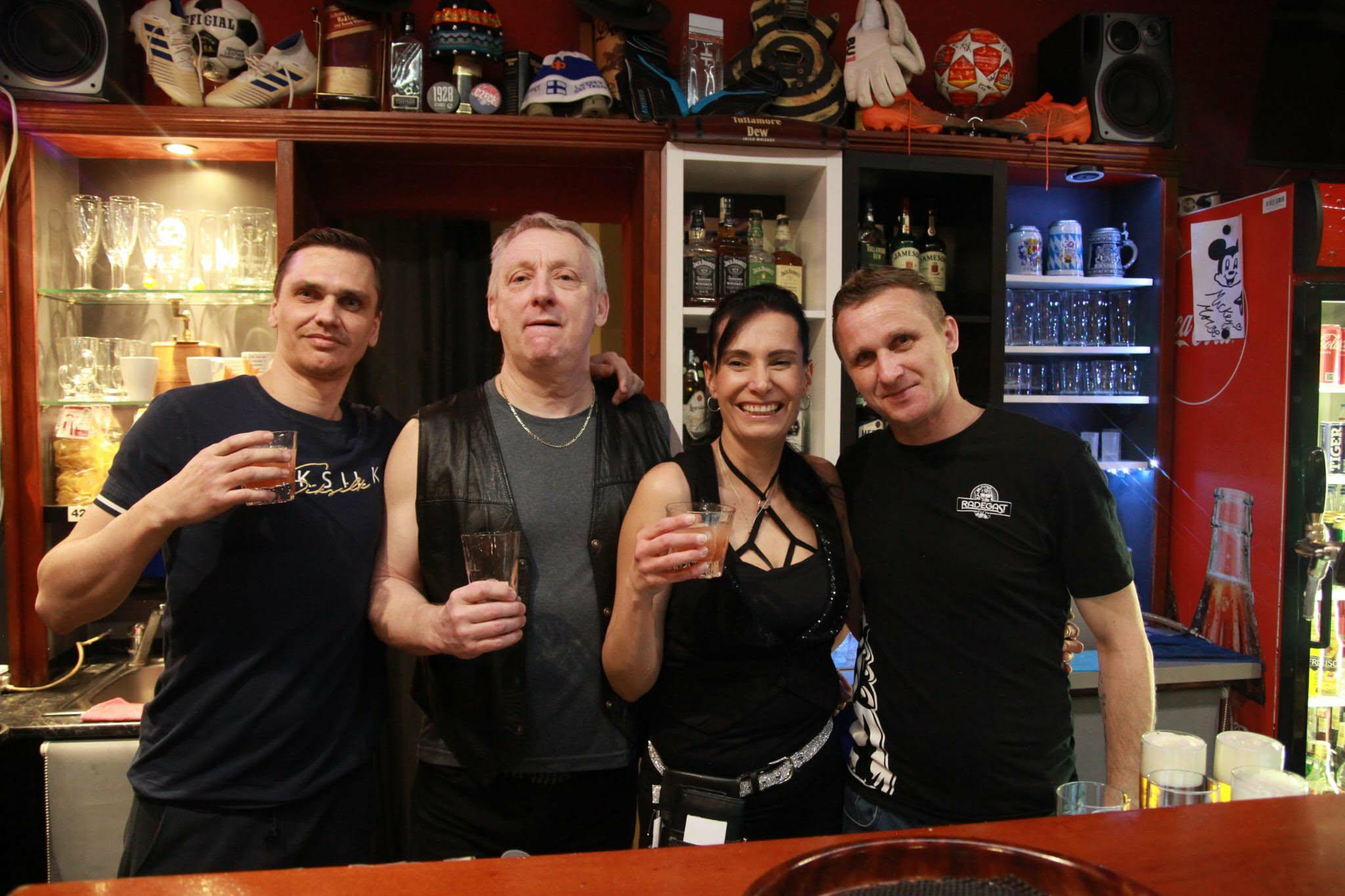 Sport bar Corpus foto 4