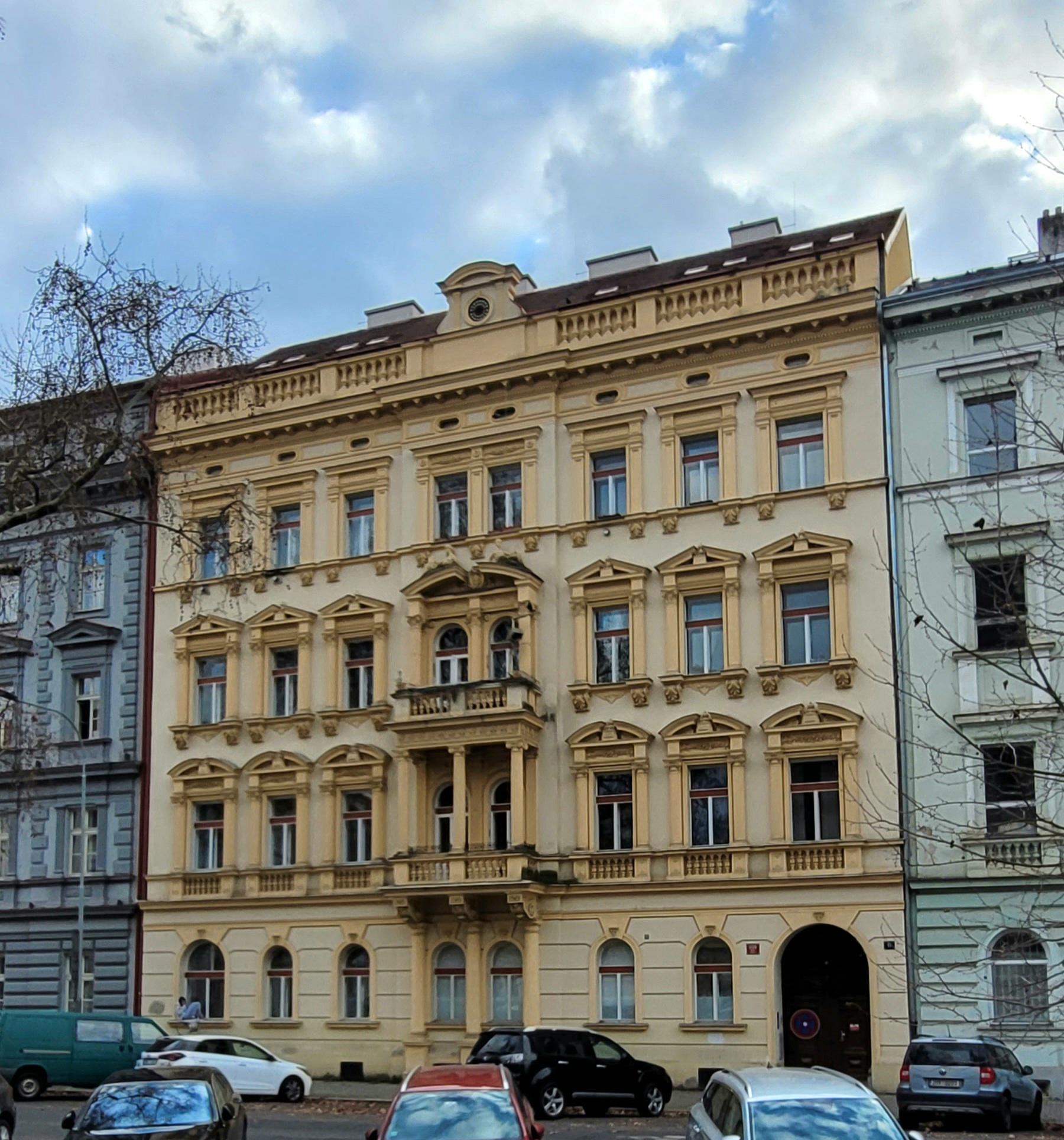 Honorární konzulát Ekvádorské republiky foto 2