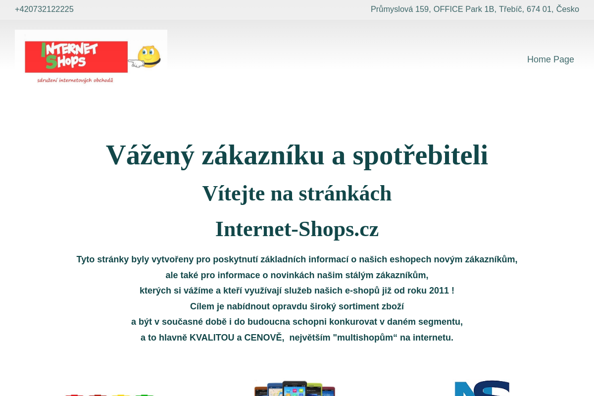 Internet-Shops.cz