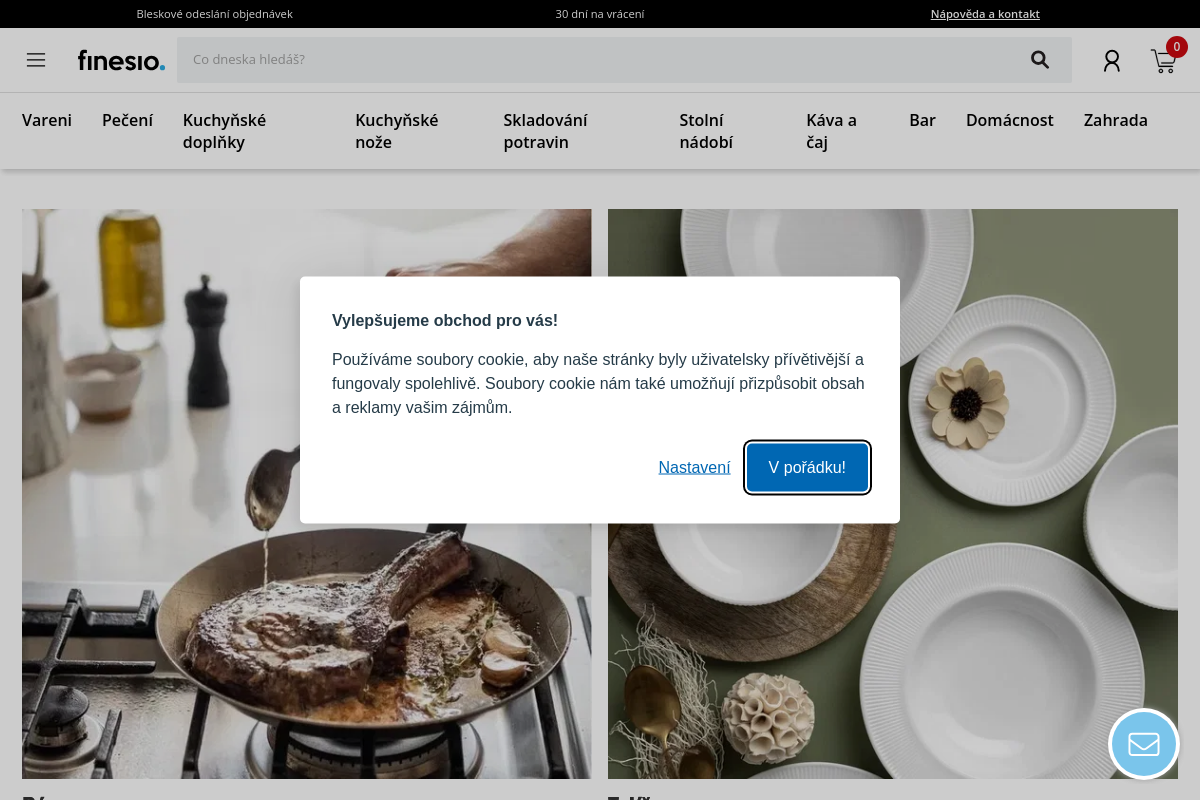 finesio.cz