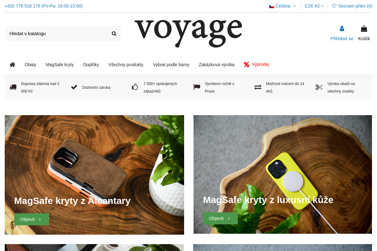 Voyage-official.com