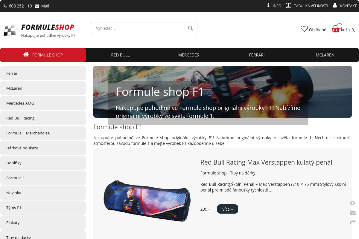 Formule-shop.com