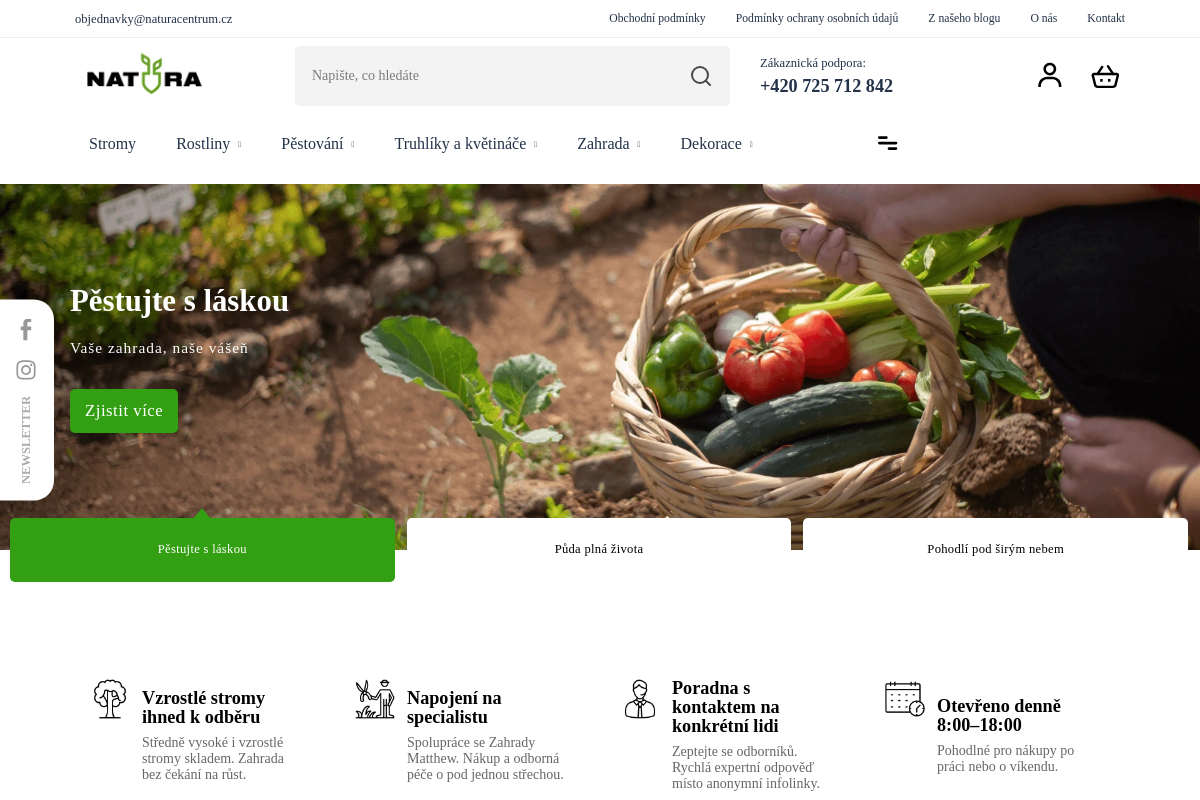 Eshop.naturacentrum.cz