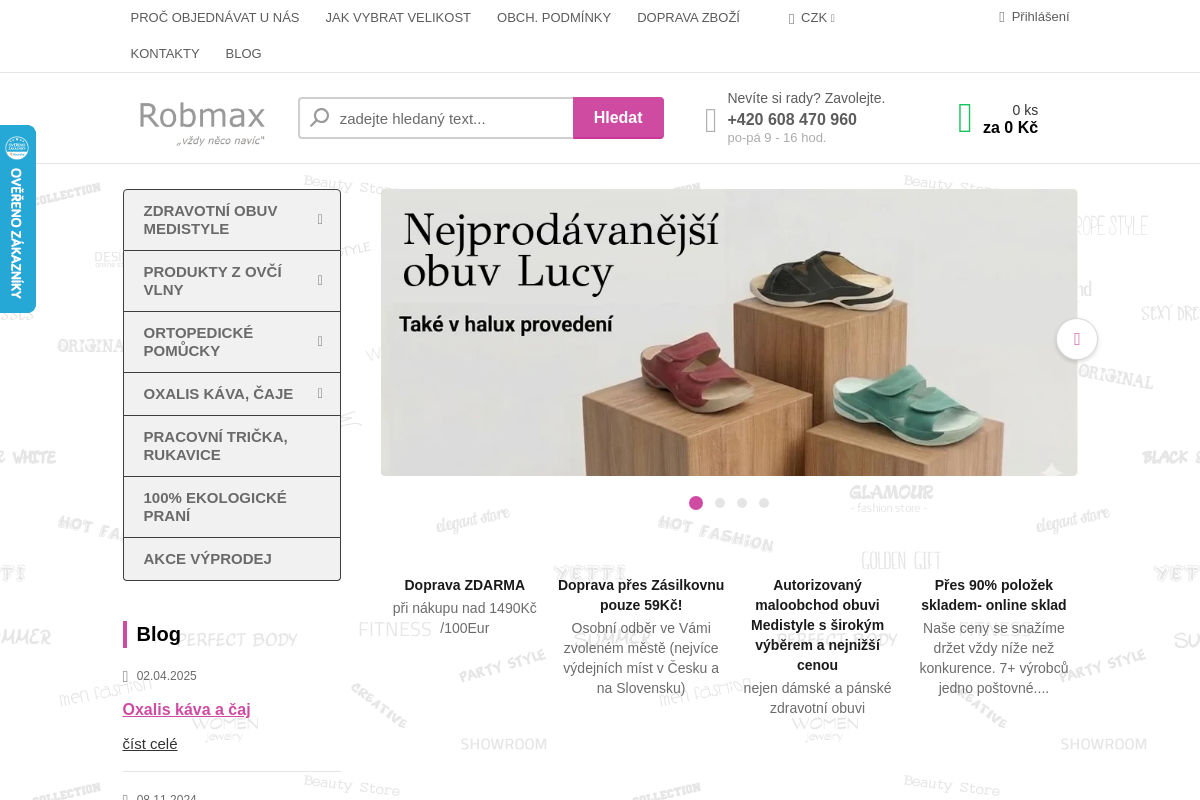 Robmax.cz