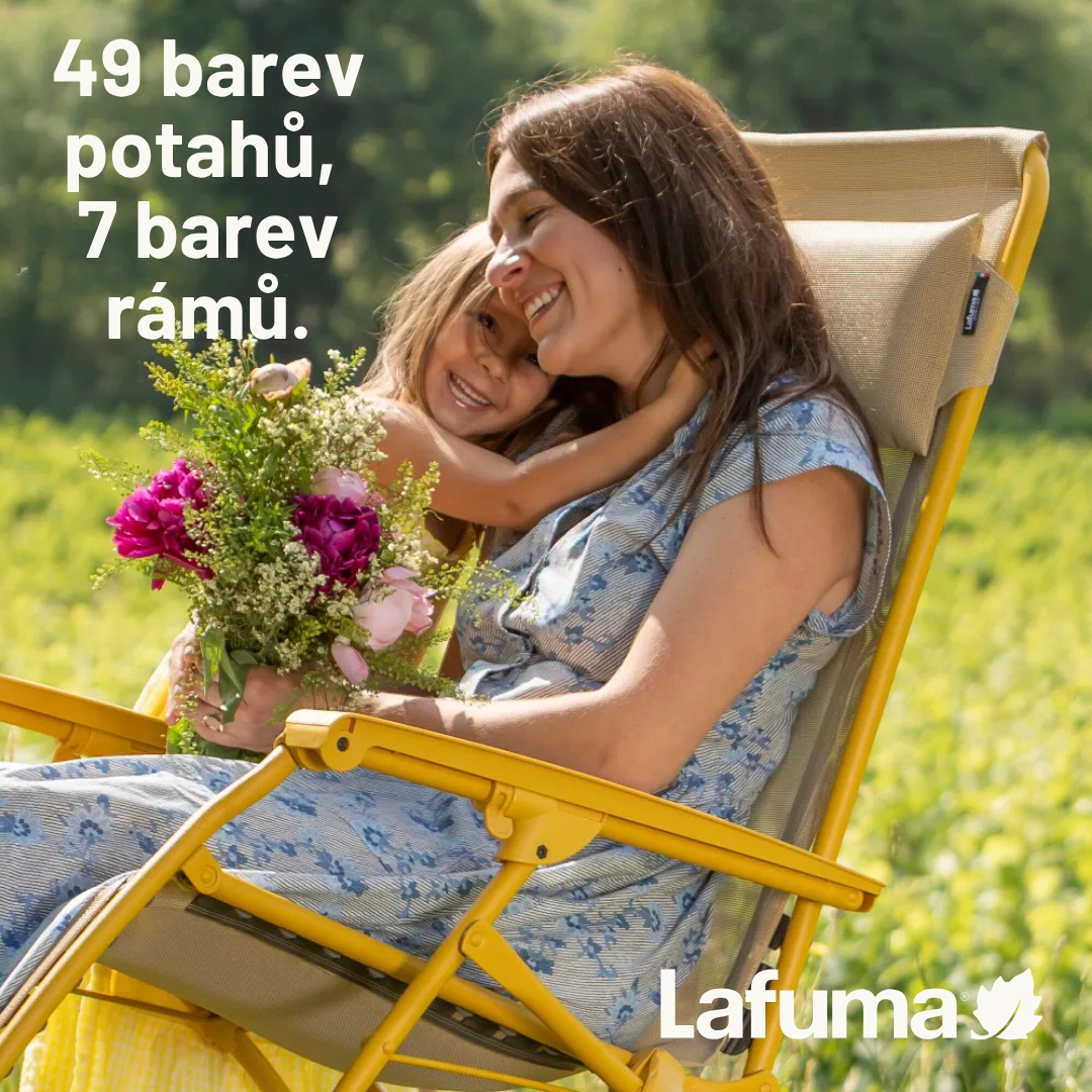 Lafuma NÁBYTEK