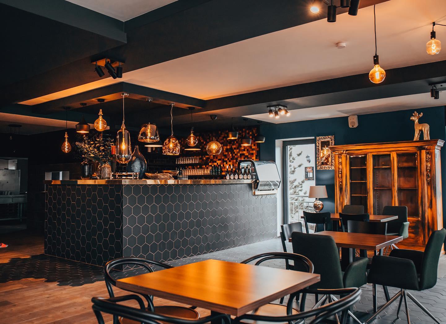 JOY Restaurace - bistro foto 4