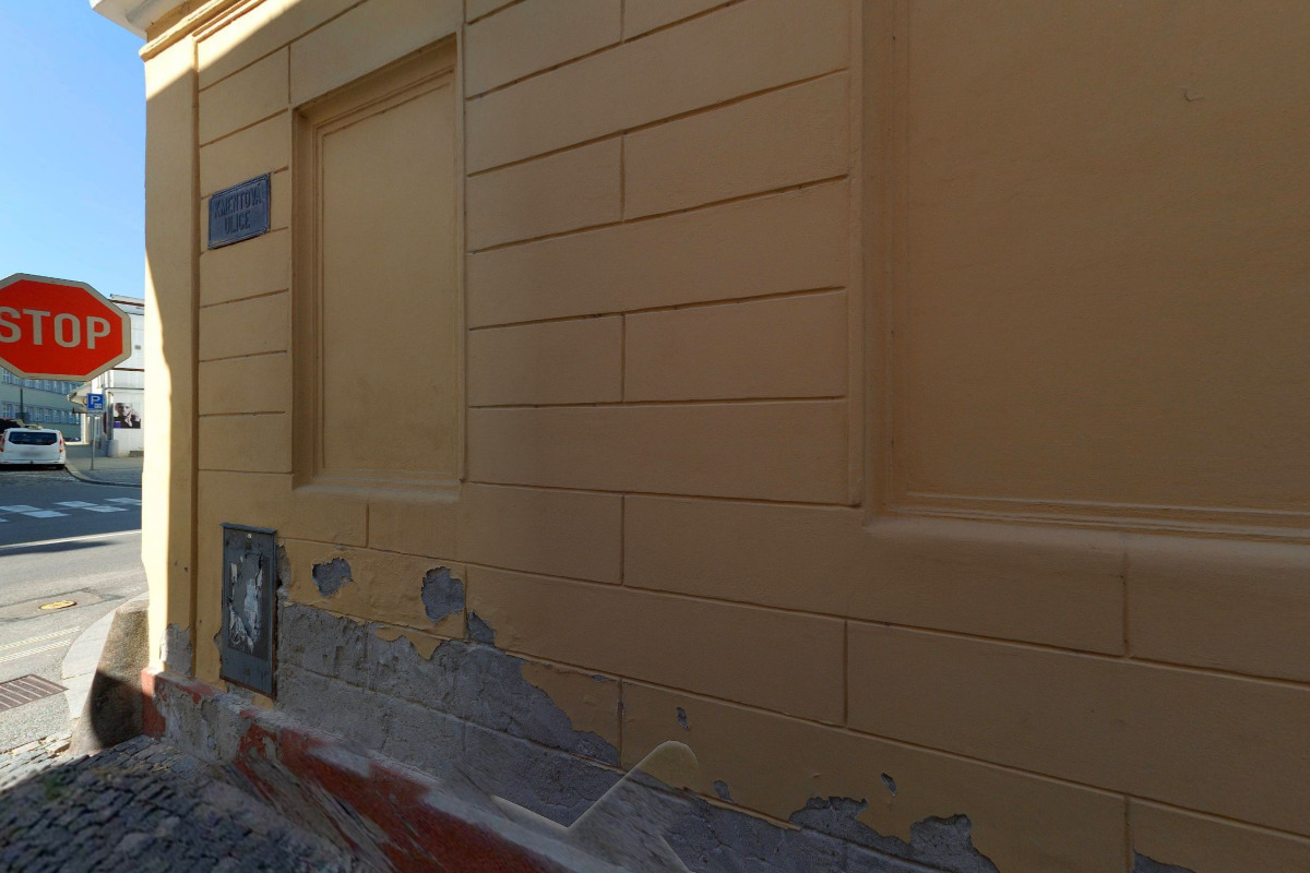 Pekařství JAKO DŘÍV