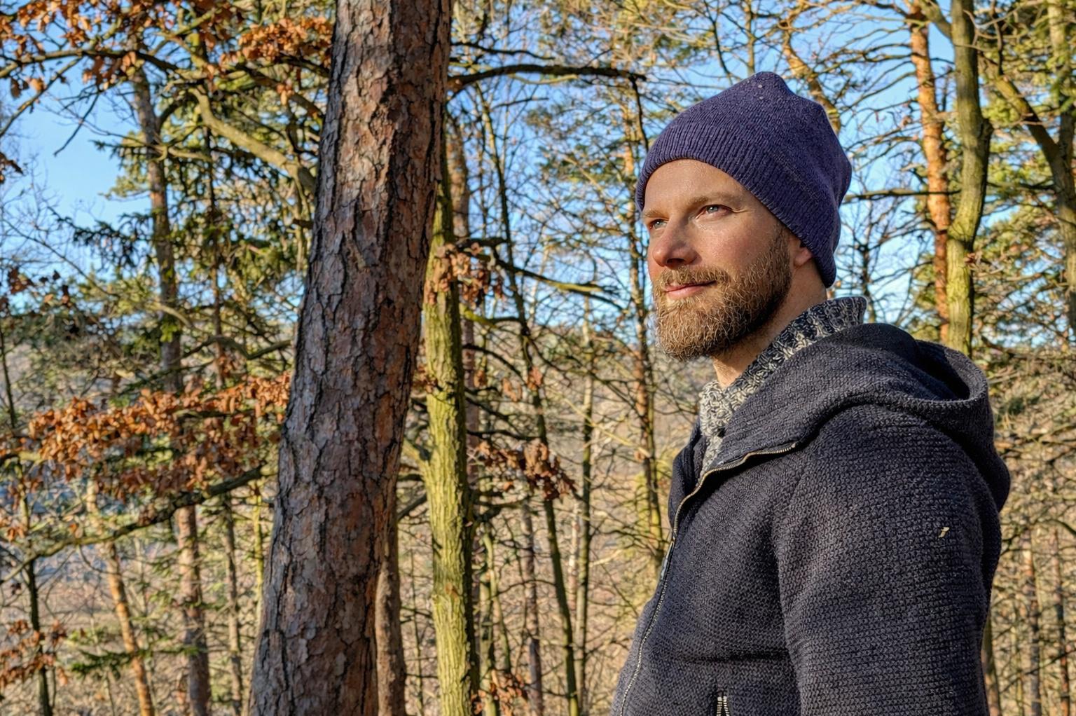 Terapie NLP - Ing. Roman Bartoň