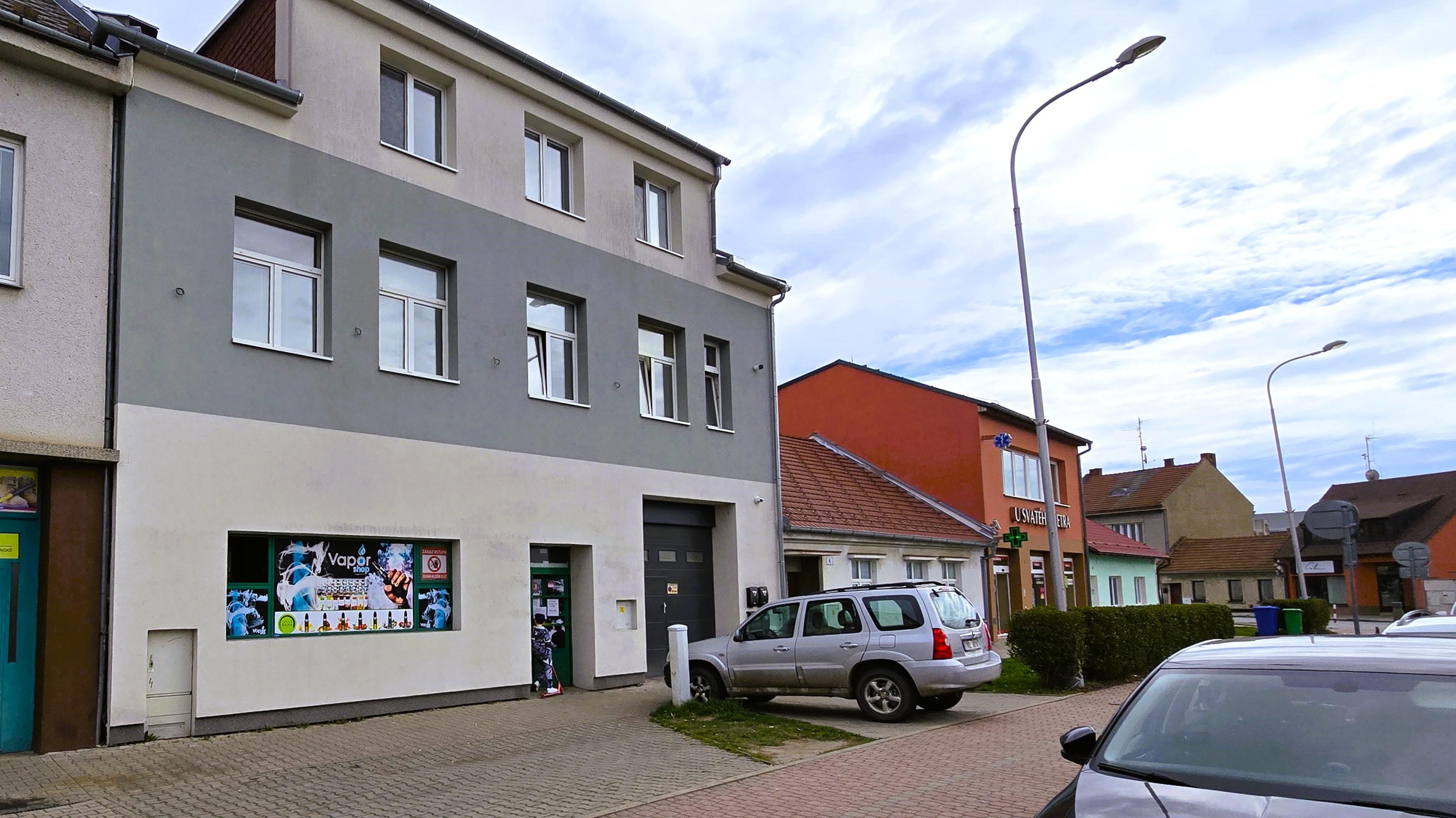 Vaporshop foto 4