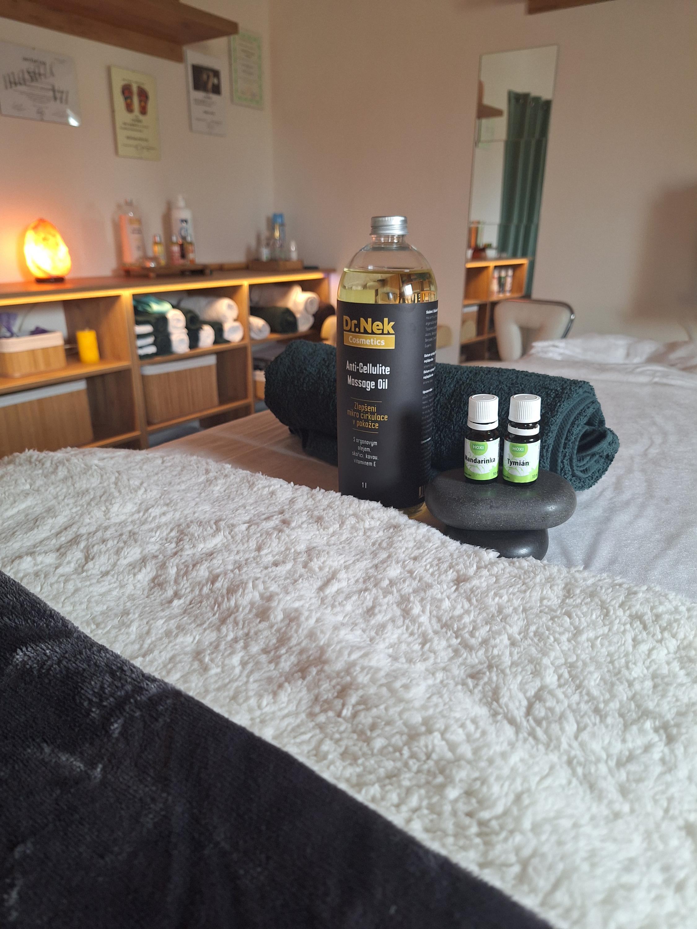 RESTART-masážní a relaxační studio foto 3