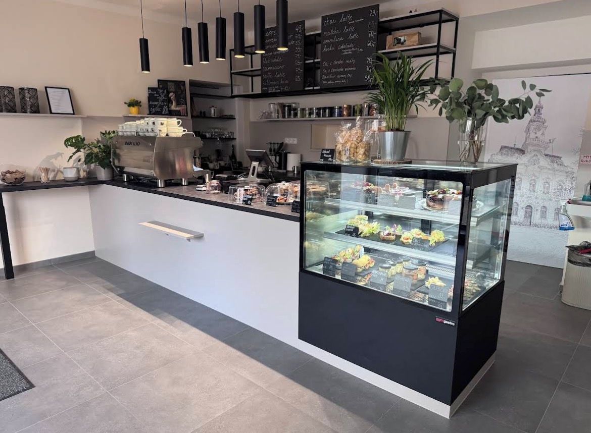 Kafe SOLO foto 1