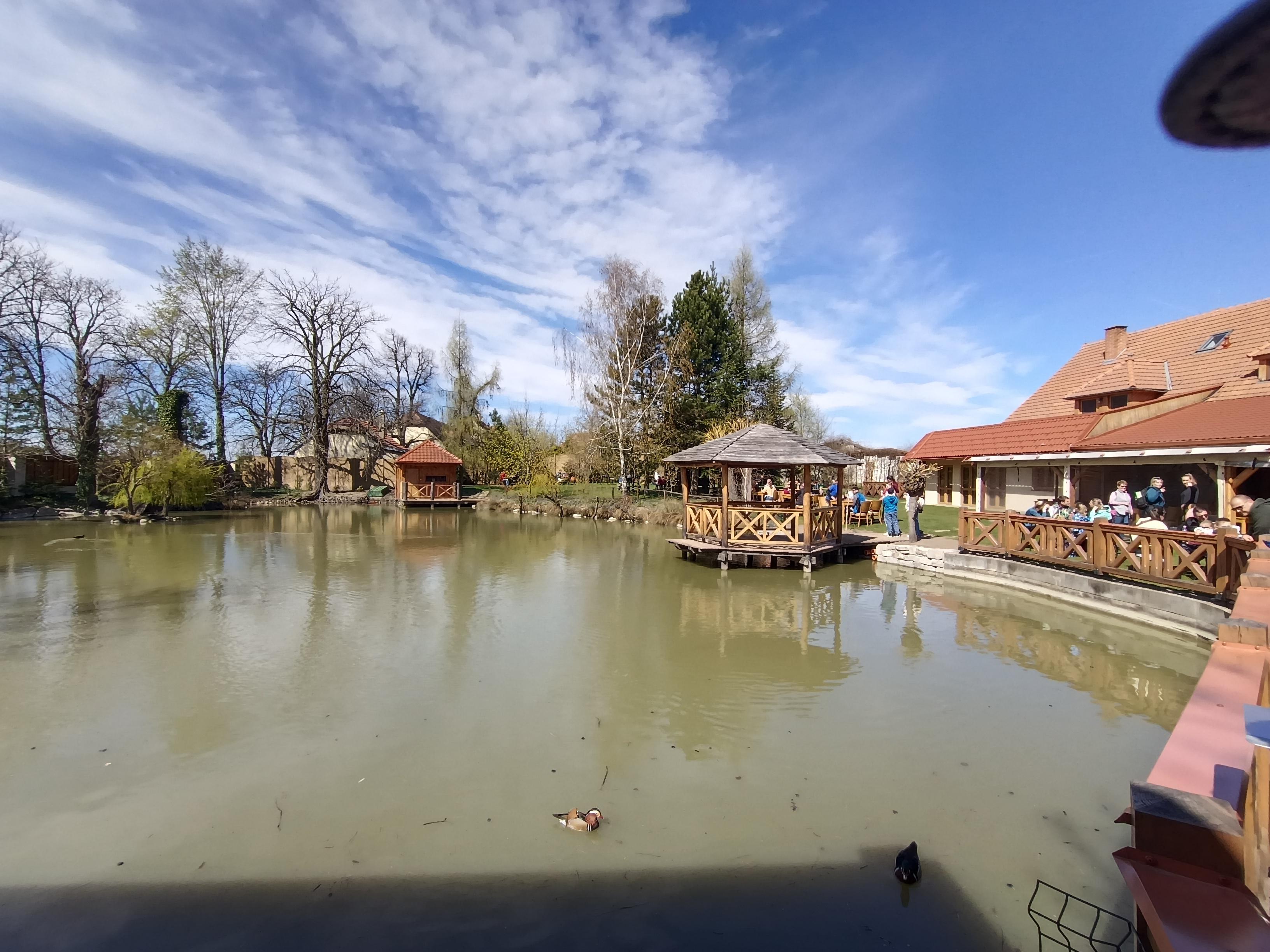 Penzion Buchlovský Dvůr foto 3