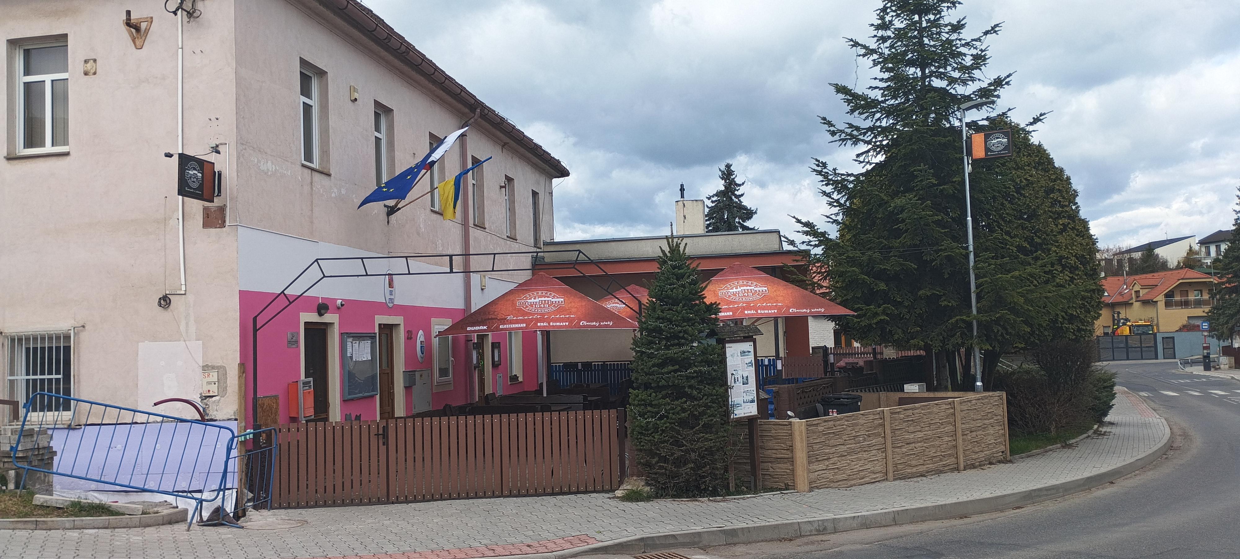 Hospůdka Pohoda foto 4