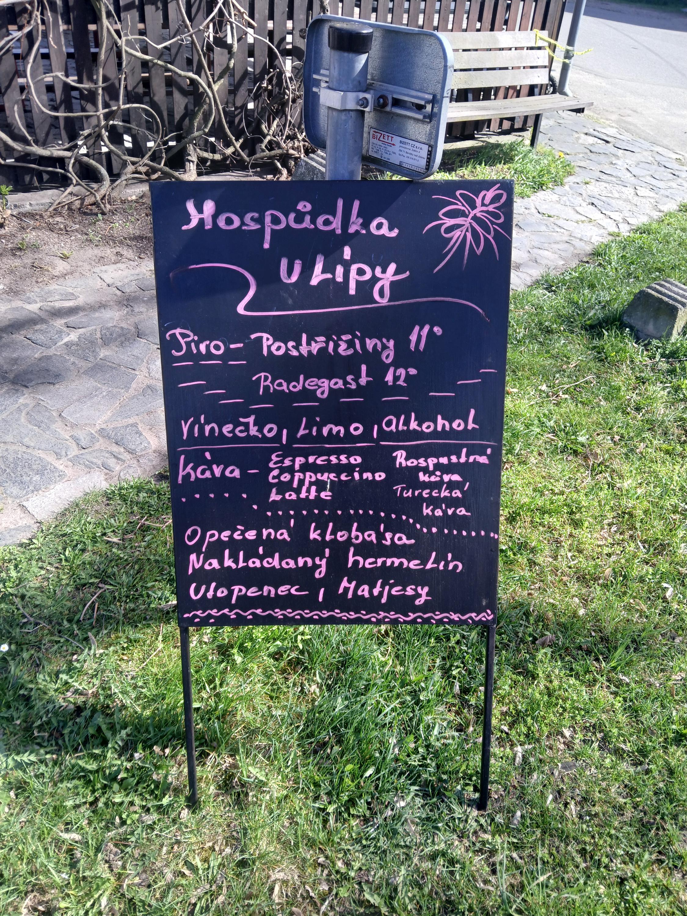 Hospůdka U Lípy foto 3