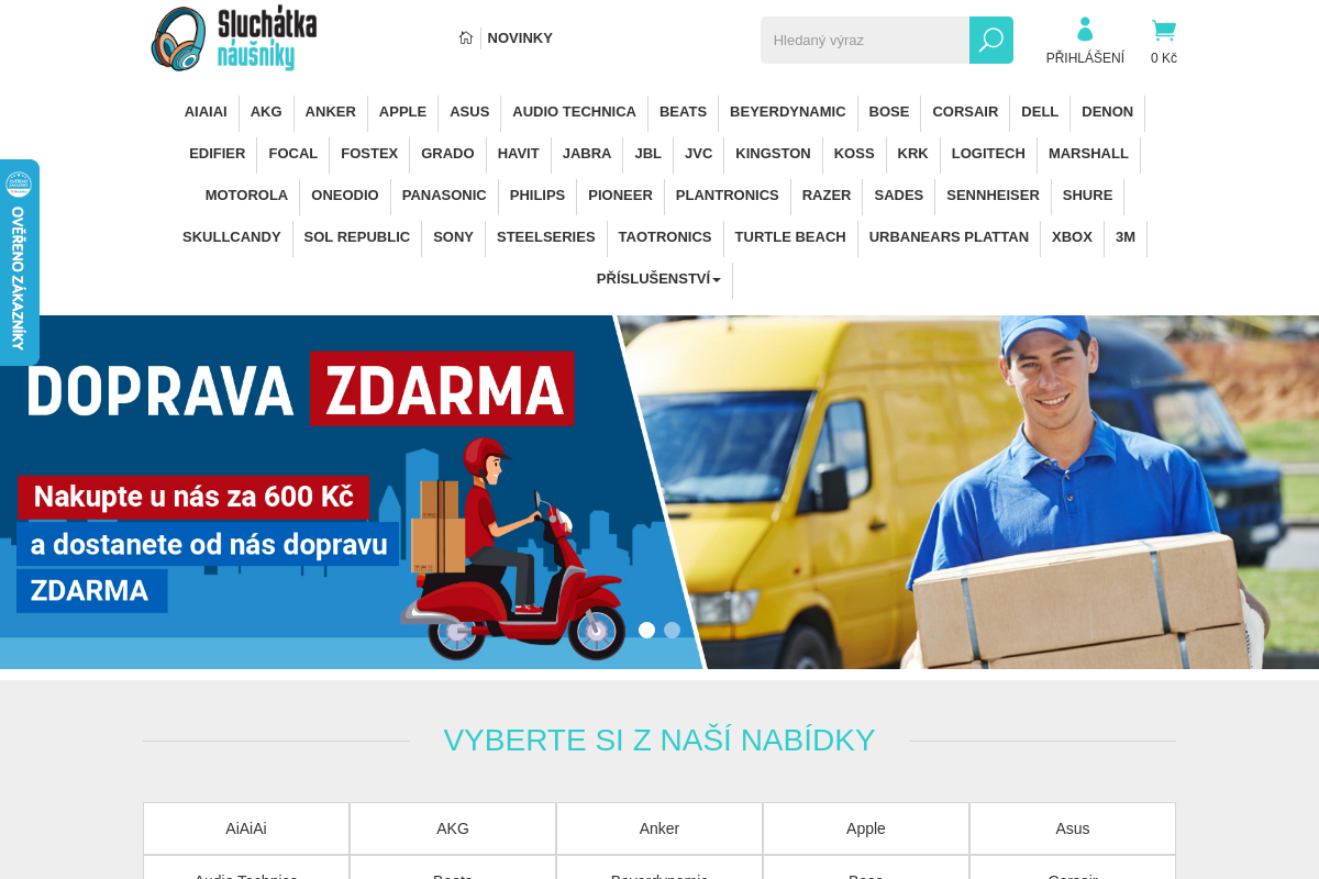 sluchatka-nausniky.cz