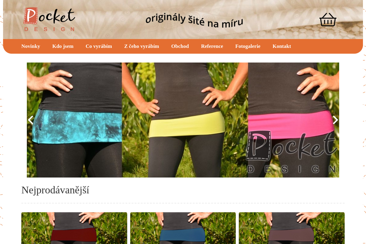 Pocketdesign.cz