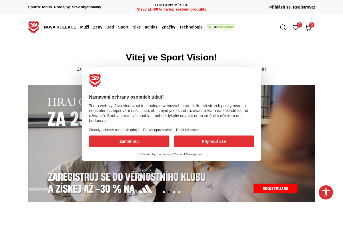 Sportvision.cz