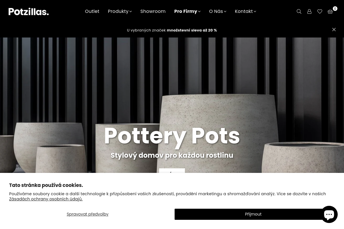 Potzillas.cz