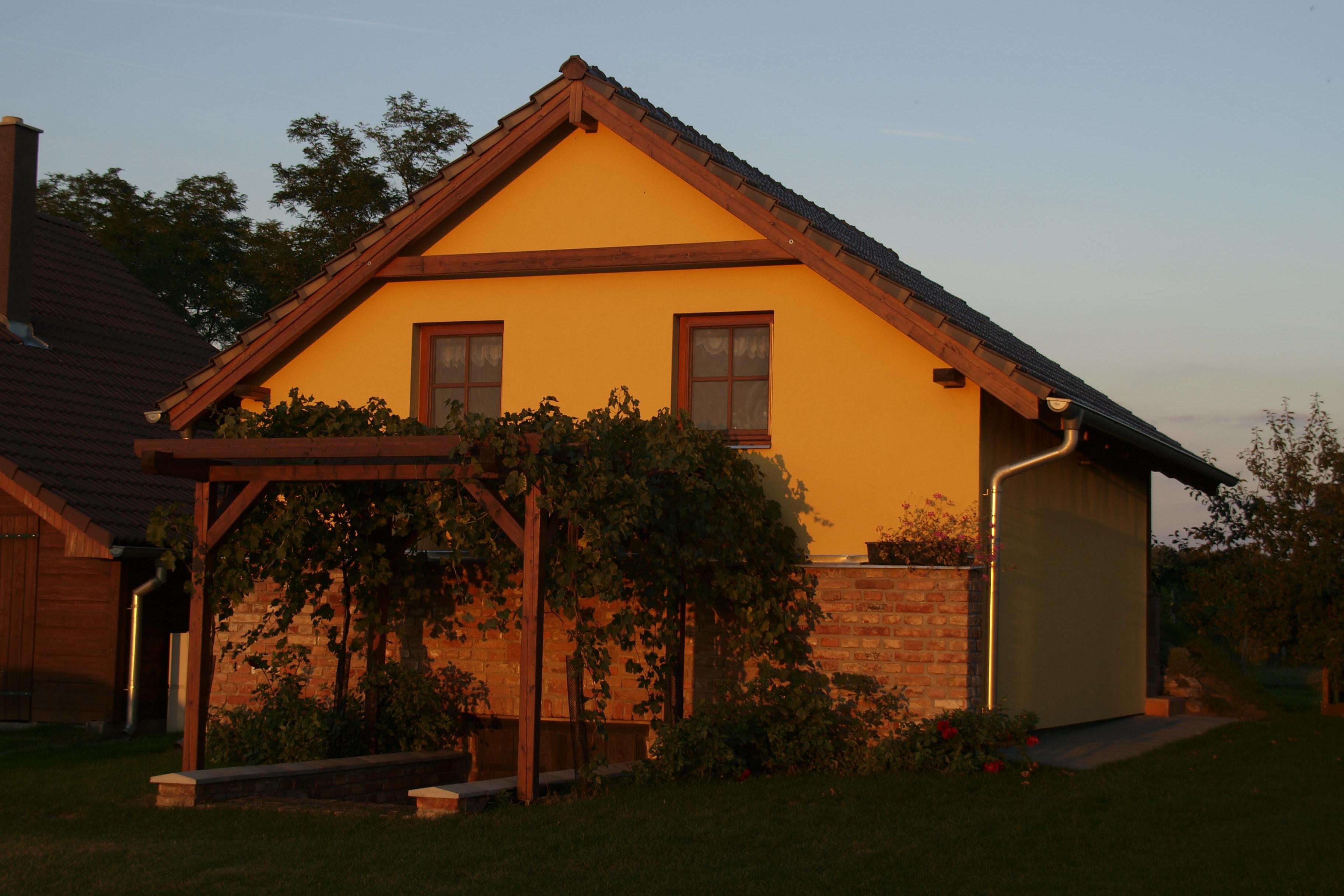 Apartmán Pohoda č.2