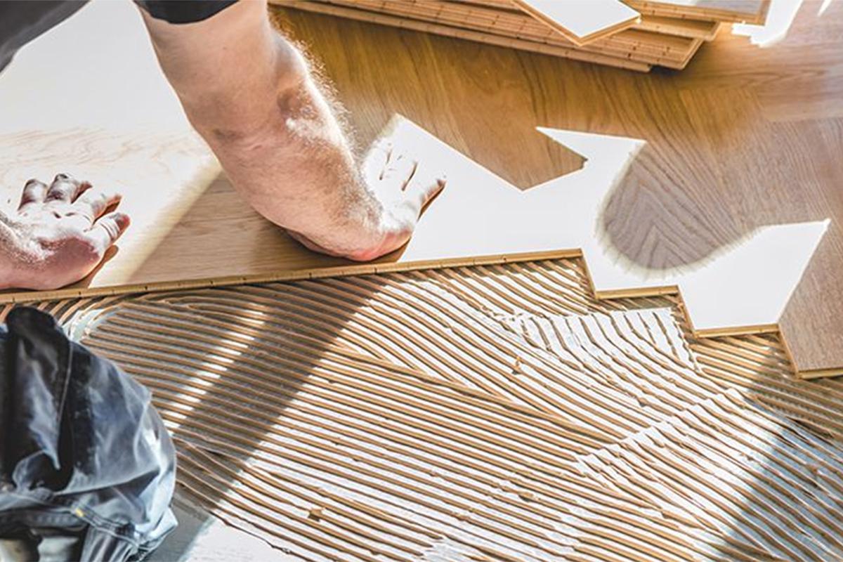 Conceptfloor Podlahy a dveře