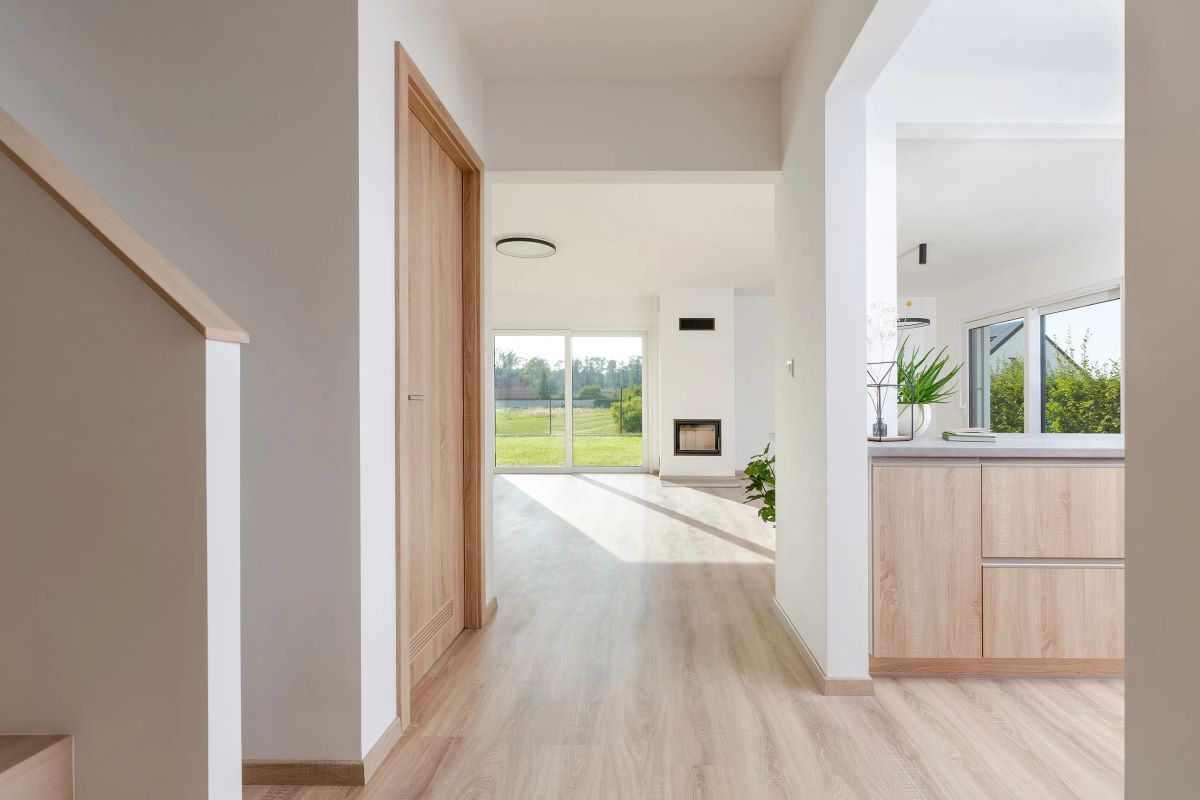 VEXTA DOMY - Vzorový dům Čechy foto 3