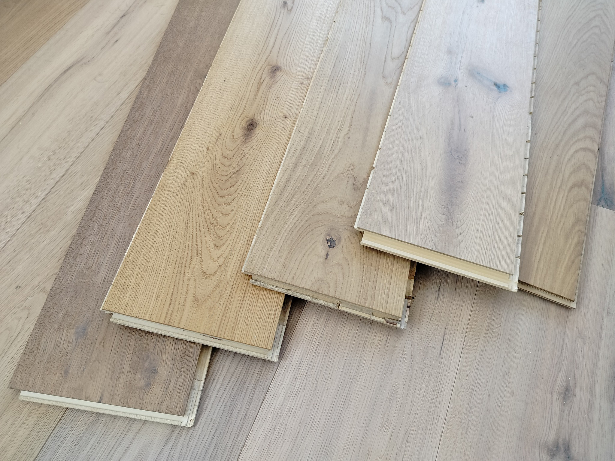 Conceptfloor Podlahy a dveře foto 3