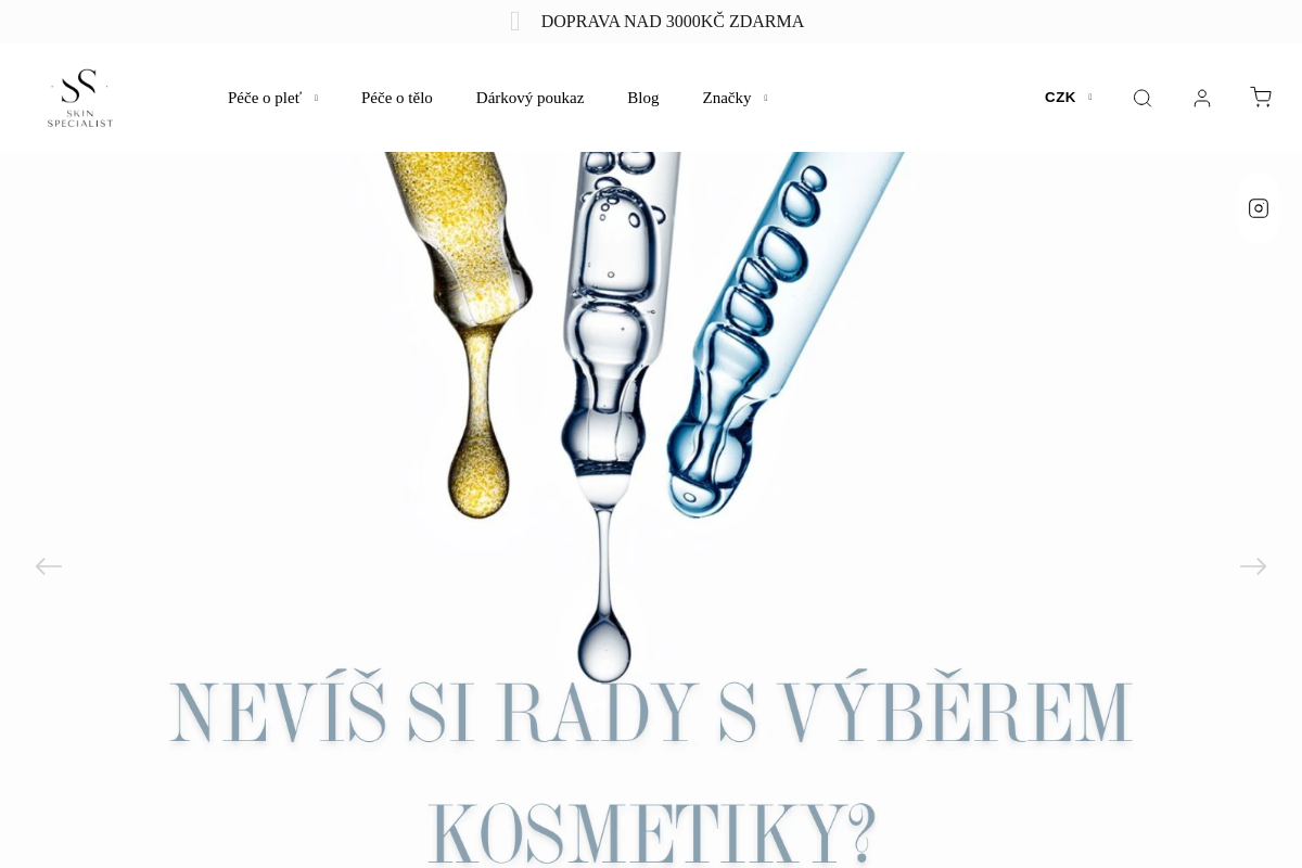 Skinspecialist s.r.o.