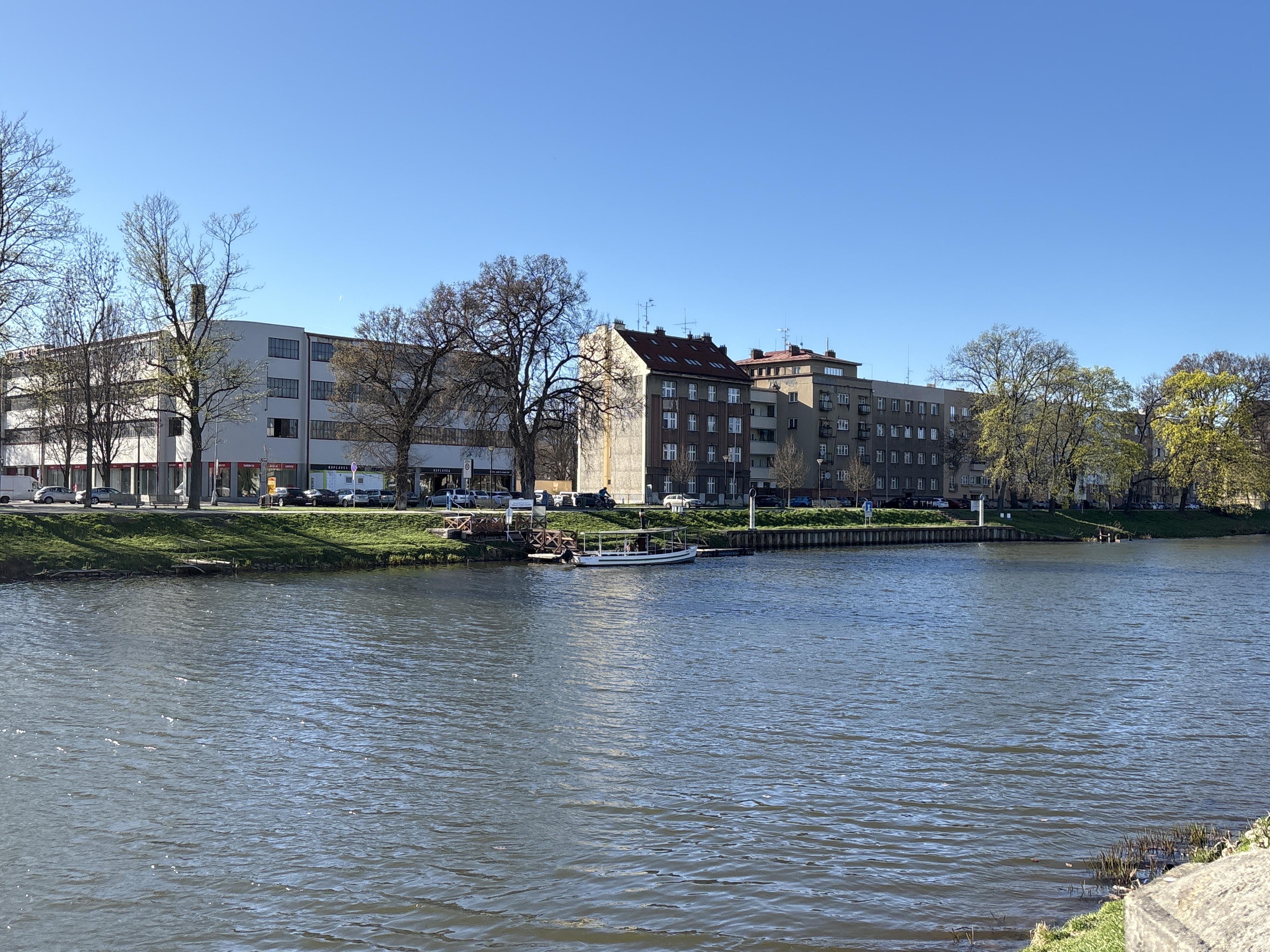 Půjčovna malých plavidel foto 5