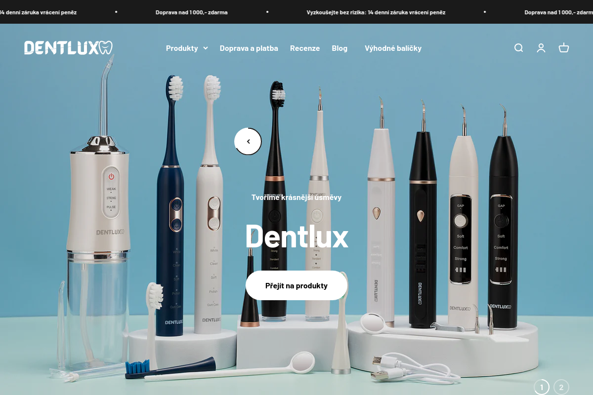 Dentlux