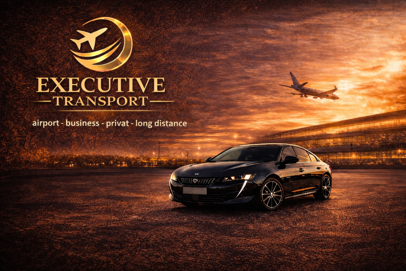 Executive Privat Transport foto 4
