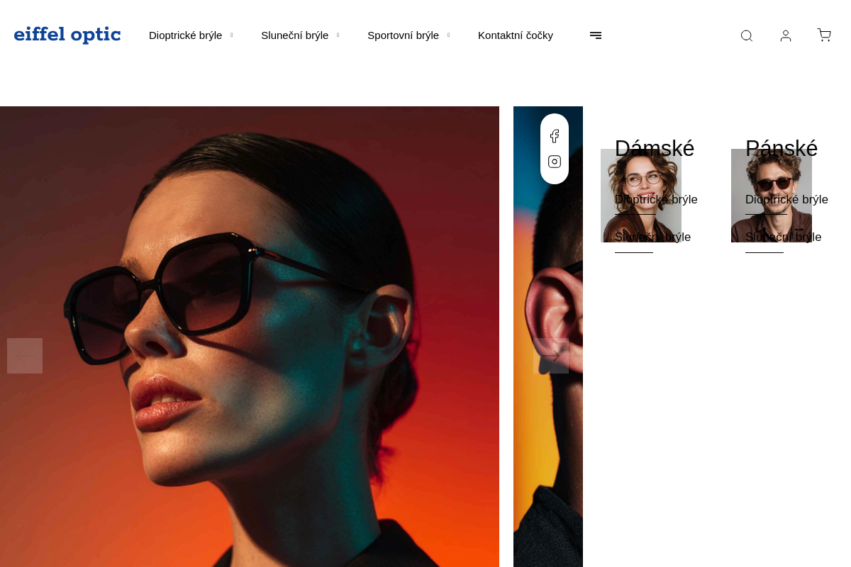 Eiffel Optic.cz