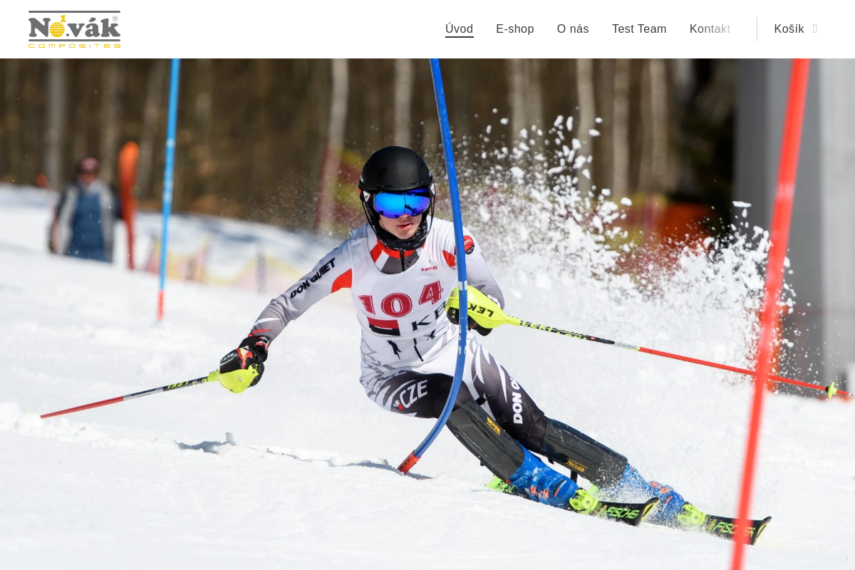 Novak-composites.com