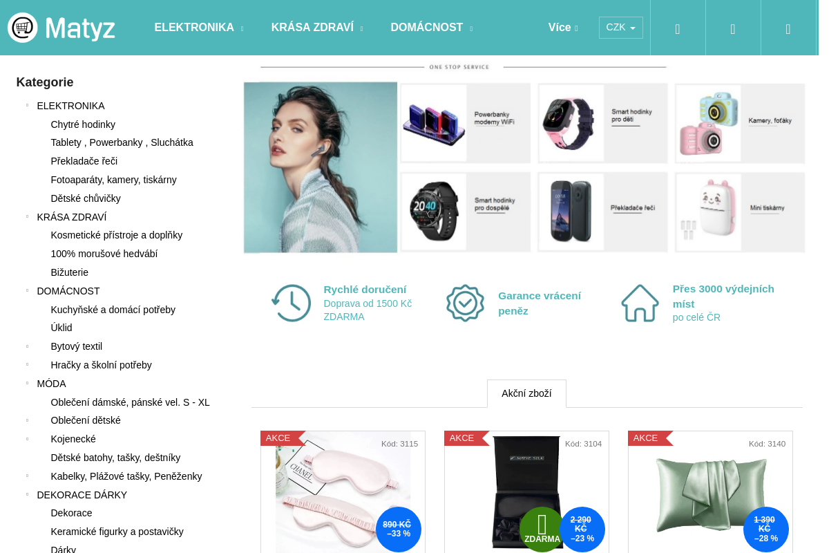 Matyz.cz