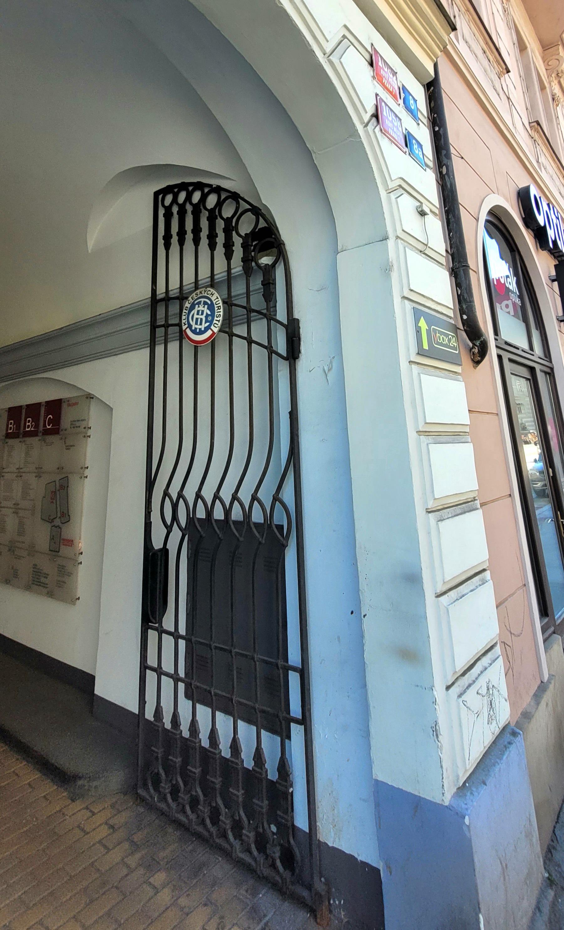 Klub českých turistů foto 4