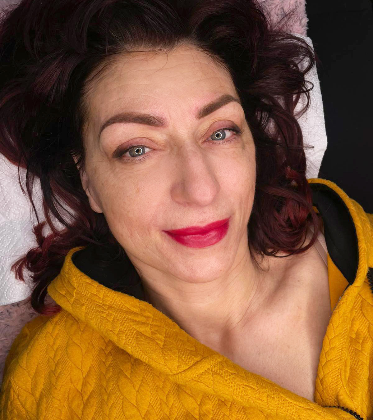Permanentní make-up Veronika Tomášková - Tomavera foto 4
