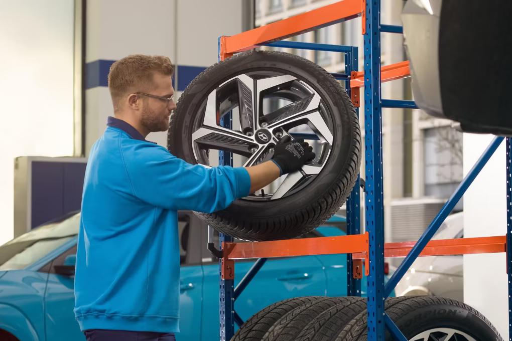 Nové atraktivní ceny pneumatik