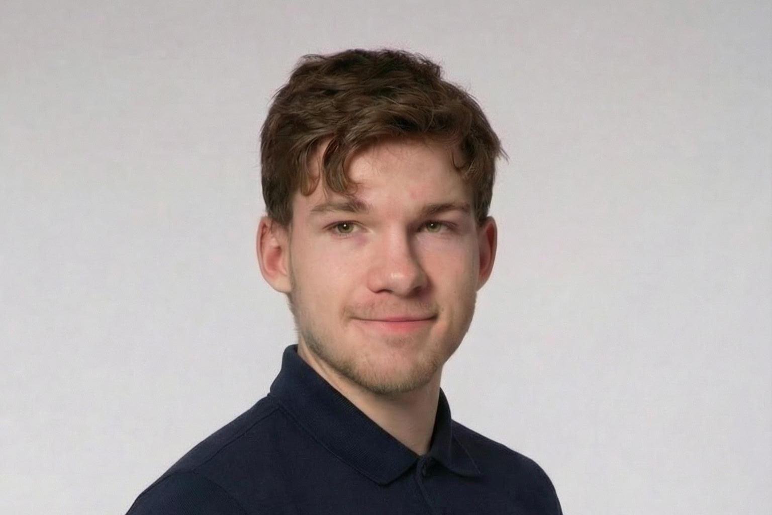 Adam Krenc – Realitní makléř