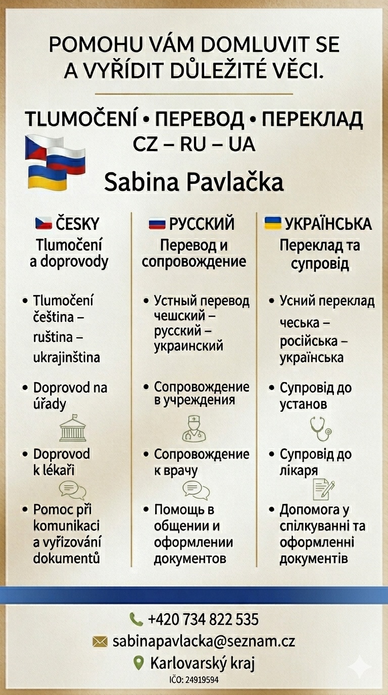 Sabina Pavlačka foto 2