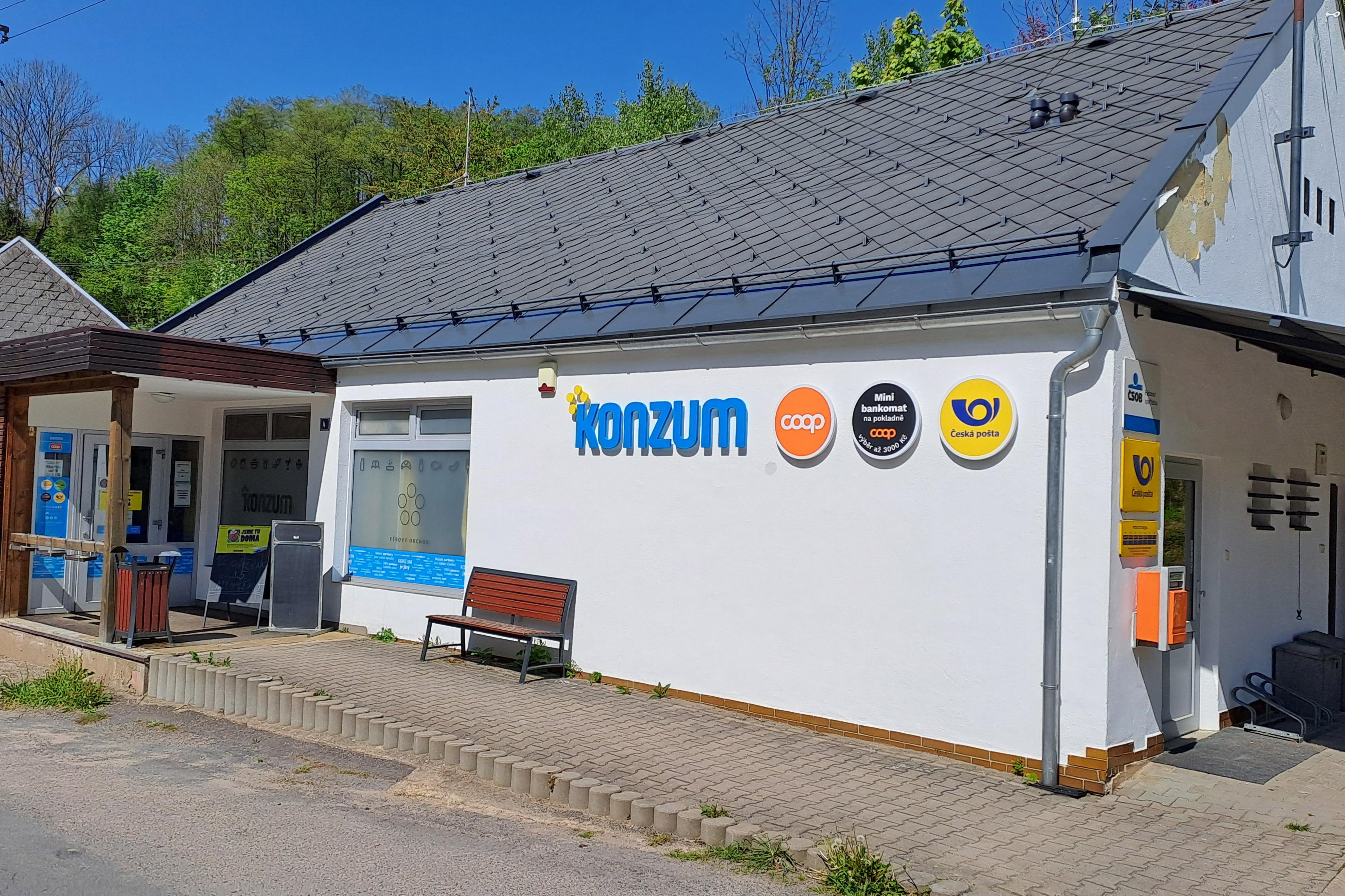Konzum