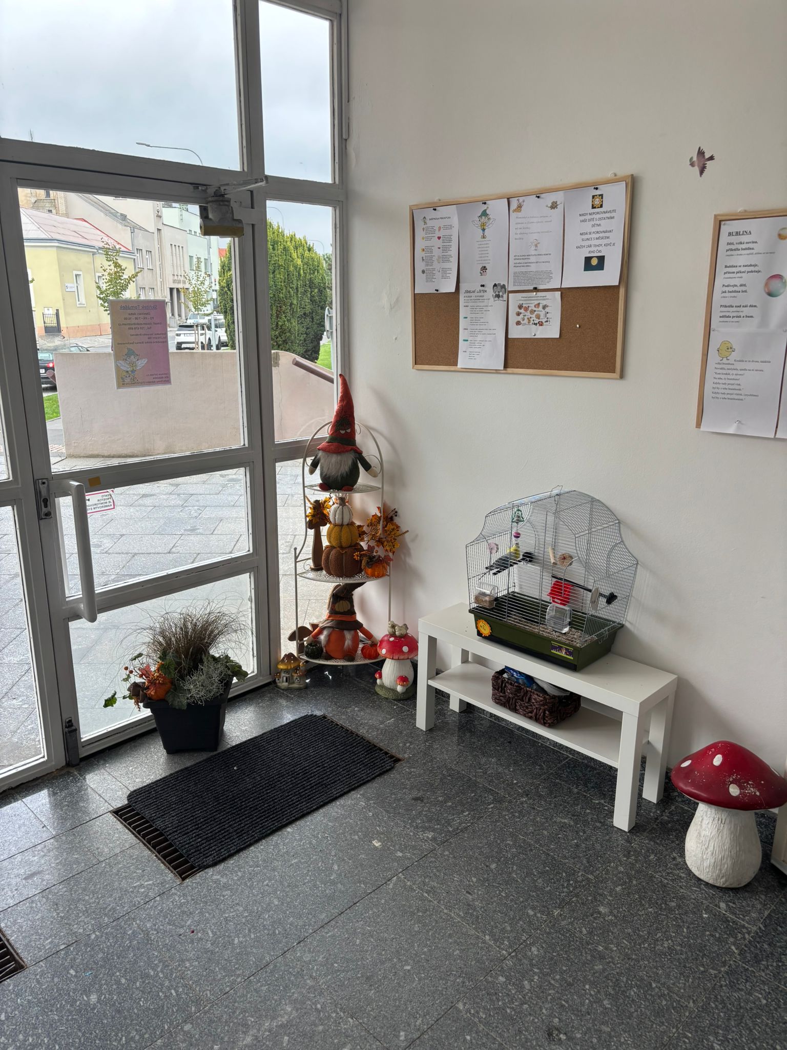 Dětská skupina Skřítek Tomášek a Matýsek foto 6